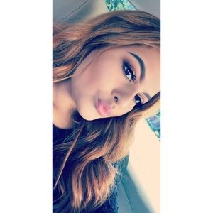 Meet your Posher, Marisol